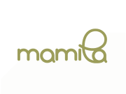 Mamila logo