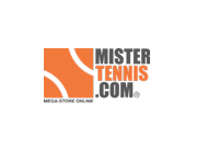 Visita lo shopping online di Mister Tennis
