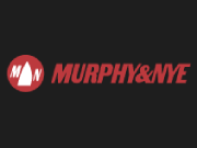 Murphy & Nye logo