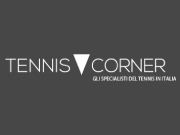 Tennis corner logo