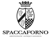 Villa Spaccaforno logo