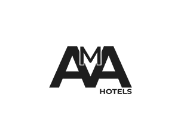 AMA Hotels logo