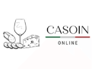 Casoin online logo