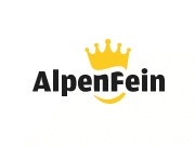 Alpenfein logo