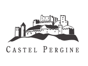 Castel Pergine logo