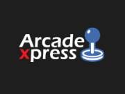 Arcade Xpress logo
