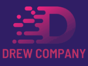 Drew Company logo