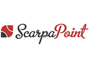 Scarpa Point logo