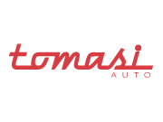 Tomasi Auto logo