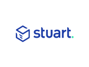 Stuart logo