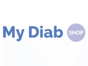 My Diab Shop logo