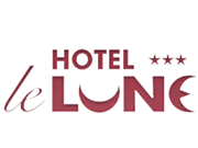 Le Lune Hotel logo