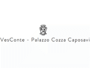 VesConte Palazzo Cozza Caposa logo
