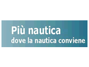 Piu' Nautica logo