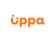 Uppa logo