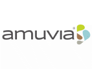 Amuvia logo