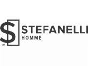 Stefanelli Homme logo