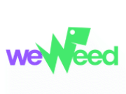 Weweed codice sconto
