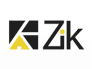 Zik Home logo