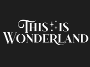 This Is Wonderland Roma logo