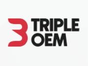 Triple OEM logo