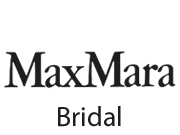 Max Mara Bridal