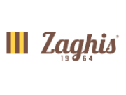 Visita lo shopping online di Zaghis