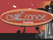 CS Canoe logo