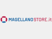 Visita lo shopping online di Magellano store
