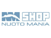 Nuoto Mania Shop logo