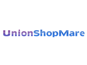 Union Shopmare codice sconto