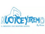 Nuoto Extremo logo