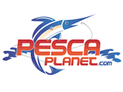 Pesca Planet logo