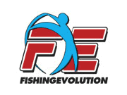 Fishing Evolution logo