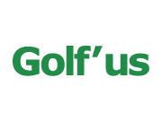 Golf'us logo