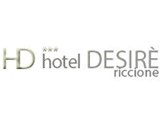 Hotel Desire Riccione logo