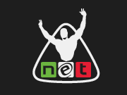 NET integratori logo