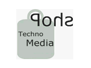 Techno mediashop logo