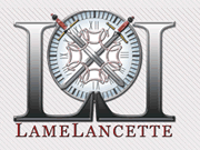 Lamelancette logo