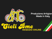 Vendita Bici Cicli BMC logo