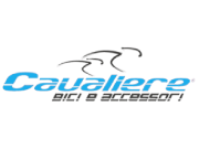 Cavaliere bici logo