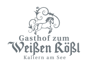 Albergo Weisses Roessl logo