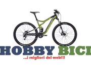 Hobby Bici logo