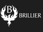 Brillier logo