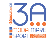 3A Moda Mare Sport logo