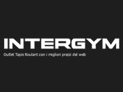 Intergym logo