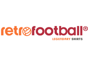 Retrofootball logo