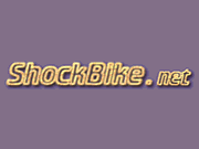Shockbike logo