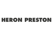 Heron Preston logo
