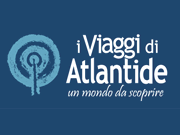 I Viaggi di Atlantide logo